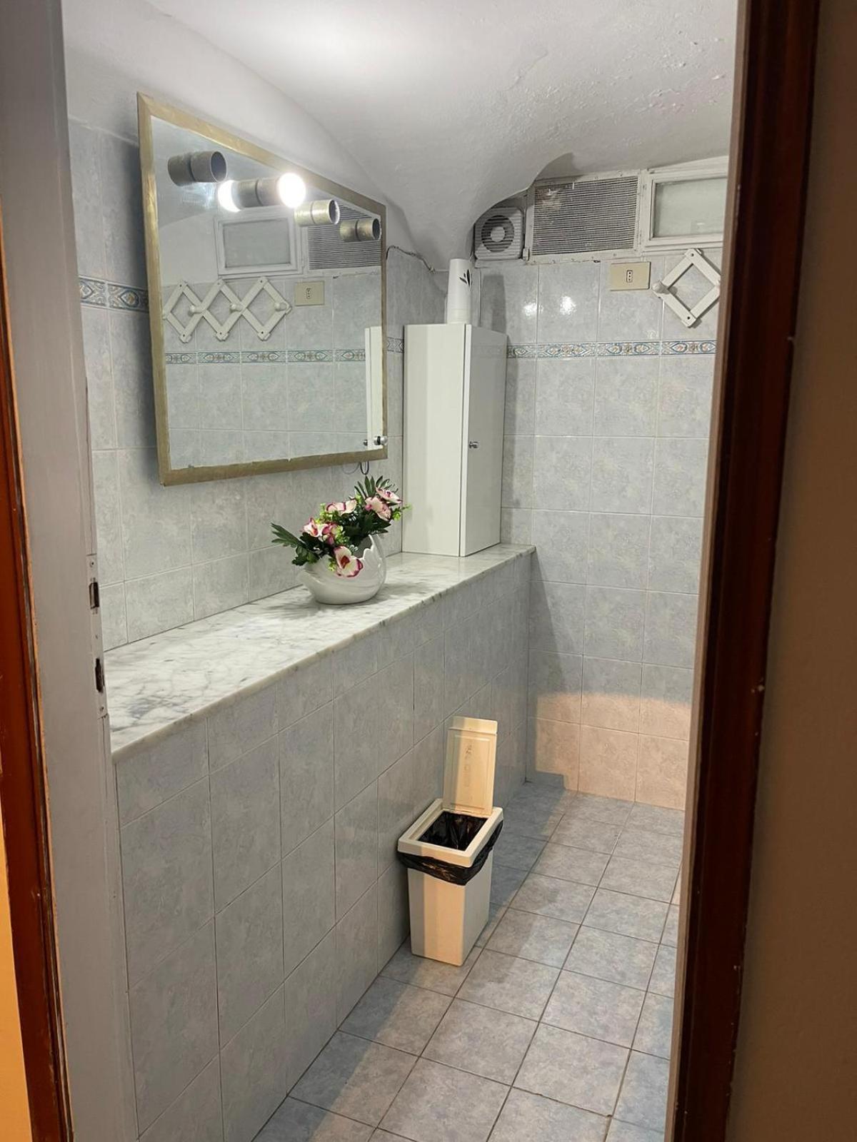 Apartamento Monolocale Carino Florencia